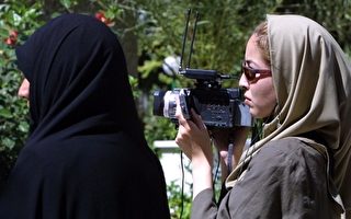 伊朗法庭审理 美国女记者上诉