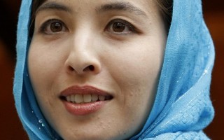被伊朗指控为间谍的美国女记者获释