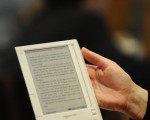 平面媒體寄望Kindle挽回局面