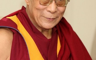 南非新政府改主意 许达赖喇嘛随时到访