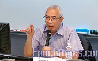 程翔：中共部署將香港回歸共黨體制