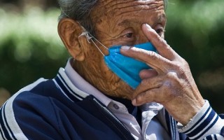 52歲以上 可能對H1N1新流感免疫