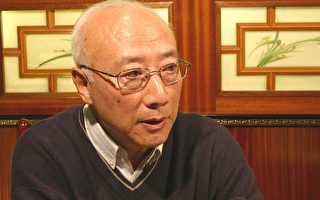 吴葆璋评马英九当选一周年两岸政策