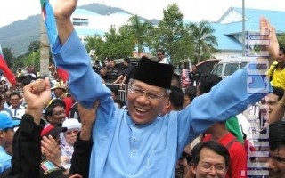 馬來西亞第六場補選 本月末開戰