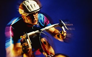 多倫多自行車大獎賽又來啦！