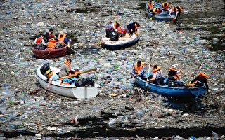 减塑之战 各国齐聚肯尼亚 谈判塑胶污染条约