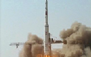 美國：北韓可能再次試射遠程導彈