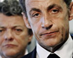 法国总统萨尔科奇（Nicolas Sarkozy）今天说，在大西洋上空消失的法航班机出现生还者可能性“十分渺茫”。( 法新社）