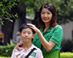 生命中最重要的人