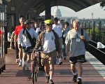 D.C.大都会路径分支工程正式开工