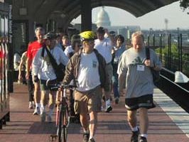 D.C.大都會路徑分支工程正式開工