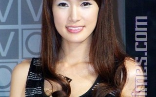 韓國知名藝人首選品牌VOV 登台搶攻美妝市場