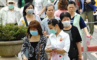 香港再增8宗新流感個案