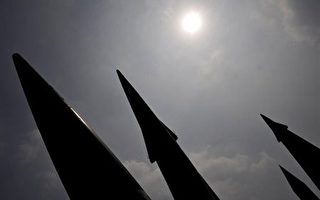 南韓媒體：北韓長程飛彈發射台準備作業完成