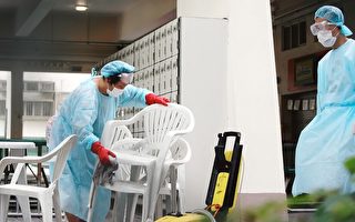 香港昨新增14宗新流感