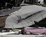 北卡加納食品廠爆炸 三死數十受傷