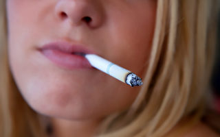 研究：吸煙對女性的危害更大