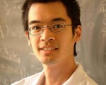 南澳数学天才陶教授将返乡讲课