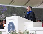 能源部长朱棣文：气候暖化正威胁人类生存