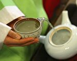 美國研究 綠茶可減緩前列腺癌