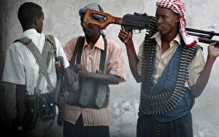 叛军活动加剧　索马利亚吁邻国紧急派军支持