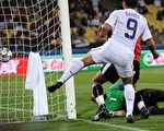 聯合會盃足賽  美爆冷擠掉埃及義大利晉4強(圖/法新社)