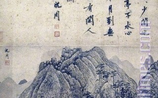 蘇州風流雅士的書畫