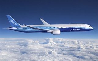 澳航取消15架波音787客機訂單