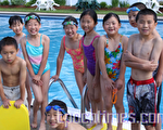 布兰诺市府吁谨防盛夏高温