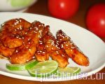 【采秀私房菜】食指大動之照燒雞柳