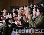 藝術家盛讚神韻 「南美小巴黎」掀中華文化熱