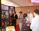 佛州海滨公寓纽约展示会