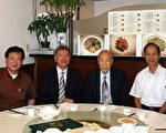 洛杉矶7日纪念七．七卢沟桥事变