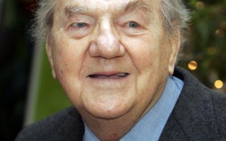 奥斯卡老牌演员卡尔马登辞世 享年97岁