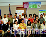 2010人口普查达拉斯亚裔社区正式启动