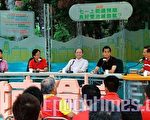 學者指特首管治危機加重