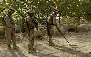 16名聯合國掃雷人員在阿富汗被綁架