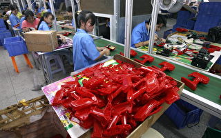 外电﹕中国劣品制造商赚了钱逃避责任