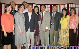 张系国梦想发明万能食物制造机