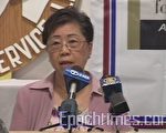 社服機構籲挺HB174法案 避免項目被砍