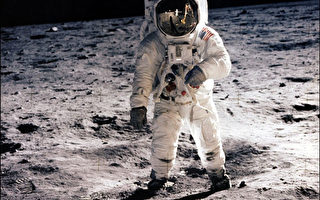人类登月40年 否定论者仍认定NASA骗人