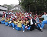 活泼快乐 南宁风飏