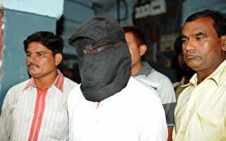 孟買攻擊案　唯一被捕槍手全認了！