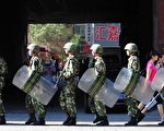 海外维吾尔组织指5千多名维族人被捕