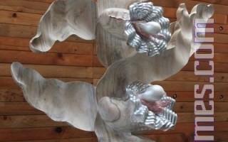 三义木雕国际艺术节   台西木雕心体验