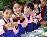 韓國留學心語：韓國人與中國人的相似之處(2)