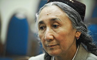 余英時：維吾爾人歷史宗教文化挖掘新疆事件根源