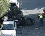 西班牙汽車爆炸 海空旅運停擺  