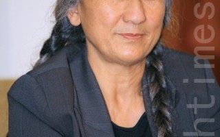 专访热比娅：解析新疆事件真相