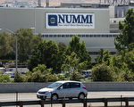 加州各方官员设法挽留NUMMI